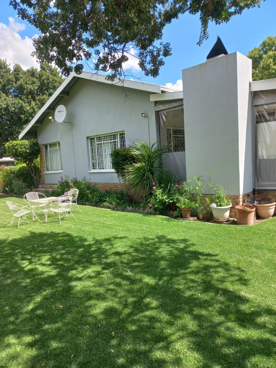 3 Bedroom Property for Sale in Senekal Free State
